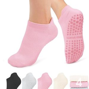 Grip Socks for Yoga