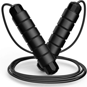 Speed Jumping Rope